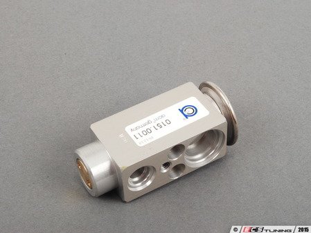 ES#2581403 - 64116981454 - Expansion Valve - Solution for poor A/C performance. - ACM - BMW