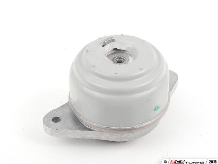 ES#4024697 - 221240081764 - Engine Mount - Priced Each - Reduce engine vibrations with a new mount! Fits Left & Right Sides - Genuine Mercedes Benz - Mercedes Benz