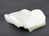 ES#143667 - 52108266704 - Front Seat Backrest Foam - Right - Sport seat backrest foam - Genuine BMW - BMW