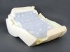 ES#143667 - 52108266704 - Front Seat Backrest Foam - Right - Sport seat backrest foam - Genuine BMW - BMW