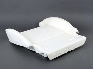 ES#143673 - 52108267394 - Front Seat Bottom Foam - Right - Sport seat bottom foam - Genuine BMW - BMW
