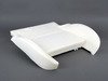 ES#143673 - 52108267394 - Front Seat Bottom Foam - Right - Sport seat bottom foam - Genuine BMW - BMW