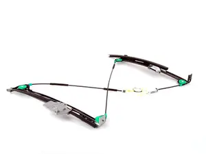 Front Window Regulator - Right