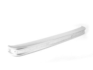 ES#75836 - 51121953959 - Rear Bumper - Replace your damaged bumper - Genuine BMW - BMW