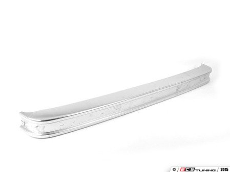 ES#75836 - 51121953959 - Rear Bumper - Replace your damaged bumper - Genuine BMW - BMW
