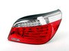 ES#2664858 - 63217361594 - Rear Tail Light - Right - The right tail light mounted in the body - Genuine BMW - BMW
