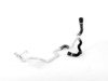 ES#1884779 - 17127576369 - Expansion Tank Hose - Runs from water pump to expansion tank - Genuine BMW - BMW