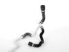 ES#1884779 - 17127576369 - Expansion Tank Hose - Runs from water pump to expansion tank - Genuine BMW - BMW