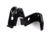 ES#196694 - 82279413886 - Fire Extinguisher Bracket Set - Hold your fire extinguisher in place - Genuine BMW - 