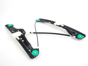Front Window Regulator - Right