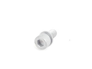 ES#469570 - N90315003 - Bolt - Priced Each - Bolt used in various areas on your European vehicle. M10x22 - Genuine Volkswagen Audi - Volkswagen