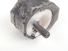 ES#46412 - 24711128372 - Transmission Mount - Priced Each - Factory solution for driveline vibration. - Genuine BMW - BMW