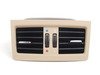 ES#178601 - 64227210648 - Fresh Air Grille Rear Room - Genuine BMW - BMW