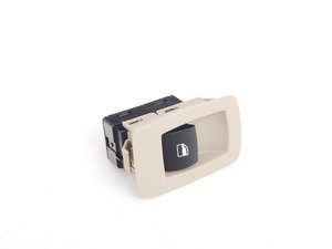 ES#167621 - 61316957820 - Door Window Switch - Genuine BMW - BMW