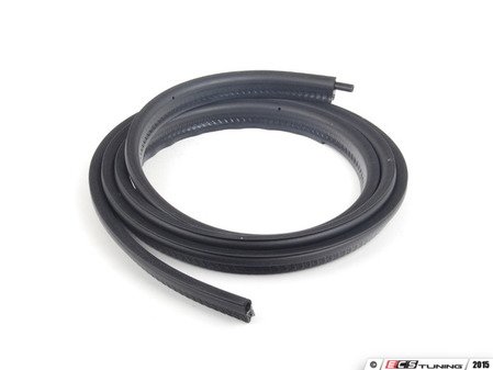 ES#129448 - 51718132675 - E36 Trunk Lid Gasket - Genuine BMW - BMW
