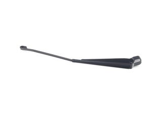 ES#2733807 - 61611372557 - E30 Wiper Arm - Left - This is the arm only, does not include mounting hardware - Genuine BMW - BMW