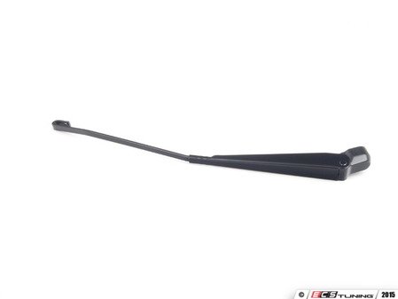 ES#2733807 - 61611372557 - E30 Wiper Arm - Left - This is the arm only, does not include mounting hardware - Genuine BMW - BMW