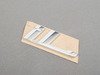 ES#79388 - 51148136273 - EMBLEM  IL - Genuine BMW - BMW