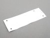 ES#2713773 - 51128055967 - Rear Emblem - Priced Each - ///M235i Badge - Genuine BMW - BMW