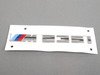 ES#2713773 - 51128055967 - Rear Emblem - Priced Each - ///M235i Badge - Genuine BMW - BMW