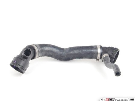 ES#263157 - 17127576358 - Coolant Hose - Genuine BMW - BMW