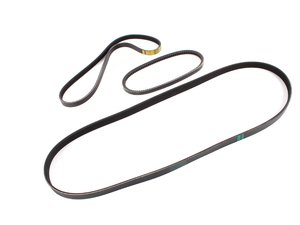 ES#52 - AEBABK -  Accessory Belt Kit - Replace all of your worn drive belts at once - Continental - Audi Volkswagen