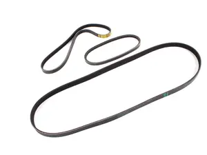  Accessory Belt Kit