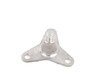 ES#48661 - 26207567717 - Output Flange - Connects the transmission to the drive shaft - Genuine BMW - BMW
