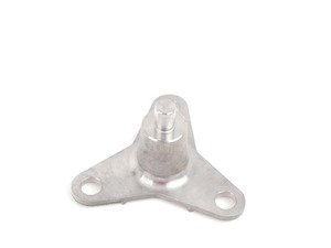 ES#48661 - 26207567717 - Output Flange - Connects the transmission to the drive shaft - Genuine BMW - BMW