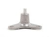 ES#48661 - 26207567717 - Output Flange - Connects the transmission to the drive shaft - Genuine BMW - BMW