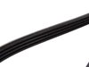 ES#52 - AEBABK -  Accessory Belt Kit - Replace all of your worn drive belts at once - Continental - Audi Volkswagen