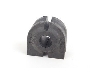 ES#51137 - 31356764113 - Front Sway Bar Bushing - Priced Each - 25mm sway bar bushing - Genuine BMW - BMW
