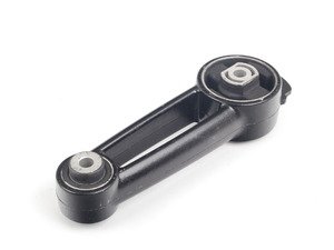 ES#2816561 - 95537510113 - Upper Engine Mounting Arm - Aluminum torque arm with rubber bushings - Hamburg Tech - Porsche