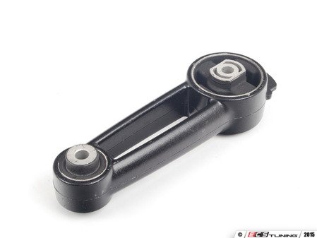ES#2816561 - 95537510113 - Upper Engine Mounting Arm - Aluminum torque arm with rubber bushings - Hamburg Tech - Porsche