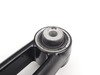 ES#2816561 - 95537510113 - Upper Engine Mounting Arm - Aluminum torque arm with rubber bushings - Hamburg Tech - Porsche
