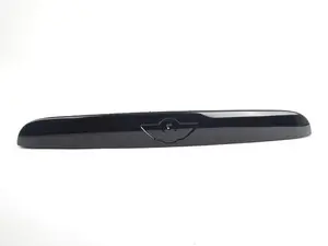 Trunk Lid Grip - Black 