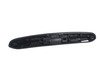 ES#2728862 - 51137362120 - Trunk Lid Grip - Black  - Located above the license plate on the trunk - Genuine MINI - MINI