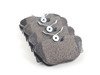 ES#514284 - 34111162481 - E30 Front Brake Pad Set - The OEM suppliers of brake pads to BMW - Textar - BMW