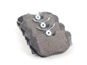 E30 Front Brake Pad Set