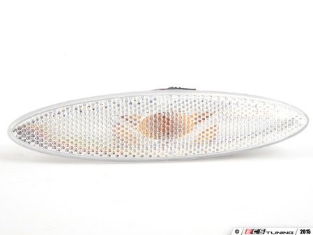 ES#1716363 - 1998200456 - Side Marker Assembly - Left Side - Genuine Mercedes Benz - Mercedes Benz