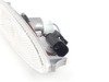 ES#1716363 - 1998200456 - Side Marker Assembly - Left Side - Genuine Mercedes Benz - Mercedes Benz