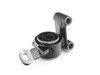 ES#2823092 - 31126757561KT - Lower Control Arm / Wishbone Bushing With Bracket - Set - Replace both of those worn out lower bushings - Vaico - MINI