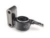 ES#2823092 - 31126757561KT - Lower Control Arm / Wishbone Bushing With Bracket - Set - Replace both of those worn out lower bushings - Vaico - MINI