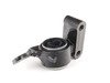 ES#2823092 - 31126757561KT - Lower Control Arm / Wishbone Bushing With Bracket - Set - Replace both of those worn out lower bushings - Vaico - MINI