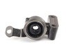 ES#2823092 - 31126757561KT - Lower Control Arm / Wishbone Bushing With Bracket - Set - Replace both of those worn out lower bushings - Vaico - MINI