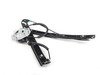 ES#2804378 - 51337020660 -  Upgraded Front Window Regulator - Right - With ball bearing pulleys and lifetime warranty. Does not include window motor. - URO Premium - BMW