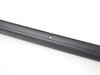 ES#78021 - 51137032354 - Roof Molding / Rain Gutter - Right - Mounts to the side roof line as trim. This part has been updated by MINI and the front portion now is connected with a soft beta link material. Its is Not damaged in the front corner. - Genuine MINI - MINI