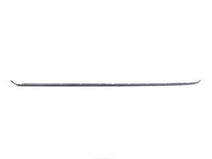 ES#78021 - 51137032354 - Roof Molding / Rain Gutter - Right - Mounts to the side roof line as trim. This part has been updated by MINI and the front portion now is connected with a soft beta link material. Its is Not damaged in the front corner. - Genuine MINI - MINI