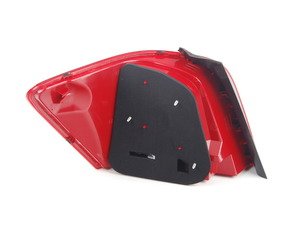 ES#4358803 - 204906610364 - REAR LAMP COMBINATION - Genuine Mercedes Benz - Mercedes Benz