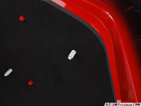 Genuine Mercedes Benz - 204906610364 - REAR LAMP COMBINATION